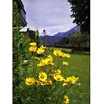 度假居 Hirterhuette Familie Gsenger