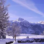 度假居 Hirterhuette Familie Gsenger