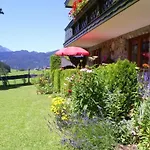 度假居 Hirterhuette Familie Gsenger