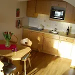 Hirterhuette Familie Gsenger 度假居