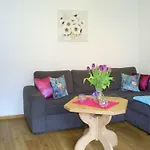 度假居 Hirterhuette Familie Gsenger