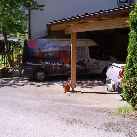 Hirterhuette Familie Gsenger 別荘 *