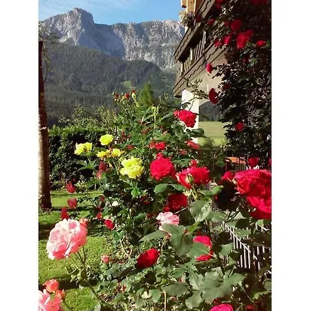 Hirterhuette Familie Gsenger *