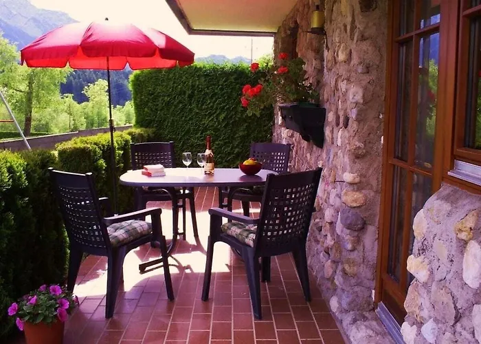 Hirterhuette Familie Gsenger