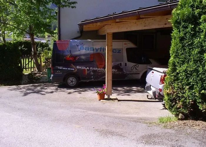 Hirterhuette Familie Gsenger 別荘 *