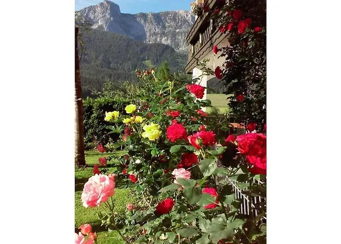 Hirterhuette Familie Gsenger *