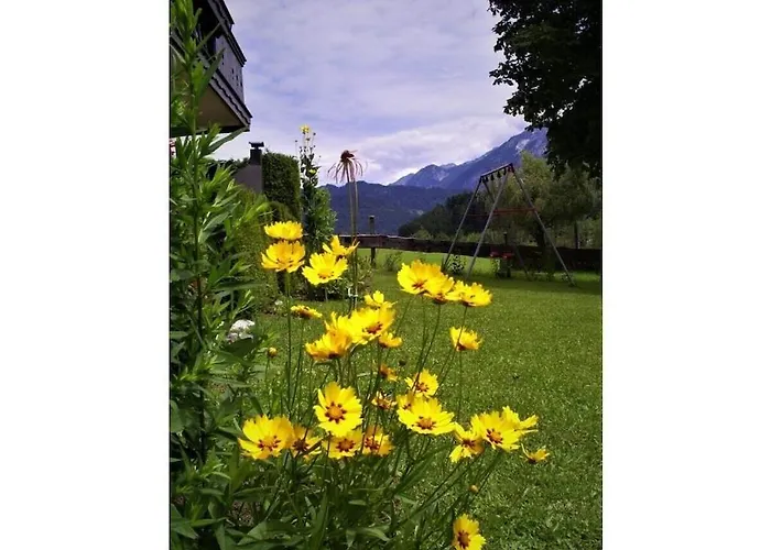 Dom wakacyjny Hirterhuette Familie Gsenger