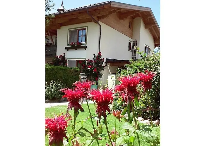 Hirterhuette Familie Gsenger Dom wakacyjny Abtenau