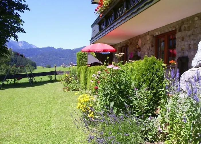 Dom wakacyjny Hirterhuette Familie Gsenger