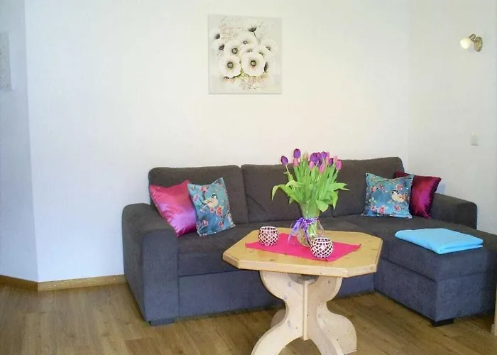 別荘 Hirterhuette Familie Gsenger