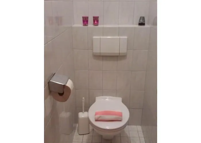 Hirterhuette Familie Gsenger 別荘